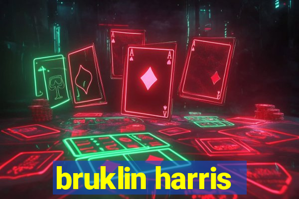 bruklin harris